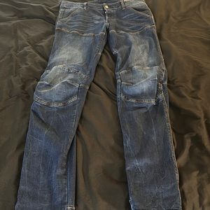 Men’s G Star Raw Denim